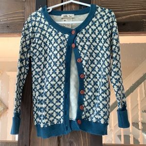 New without tags Matilda Jane cardigan